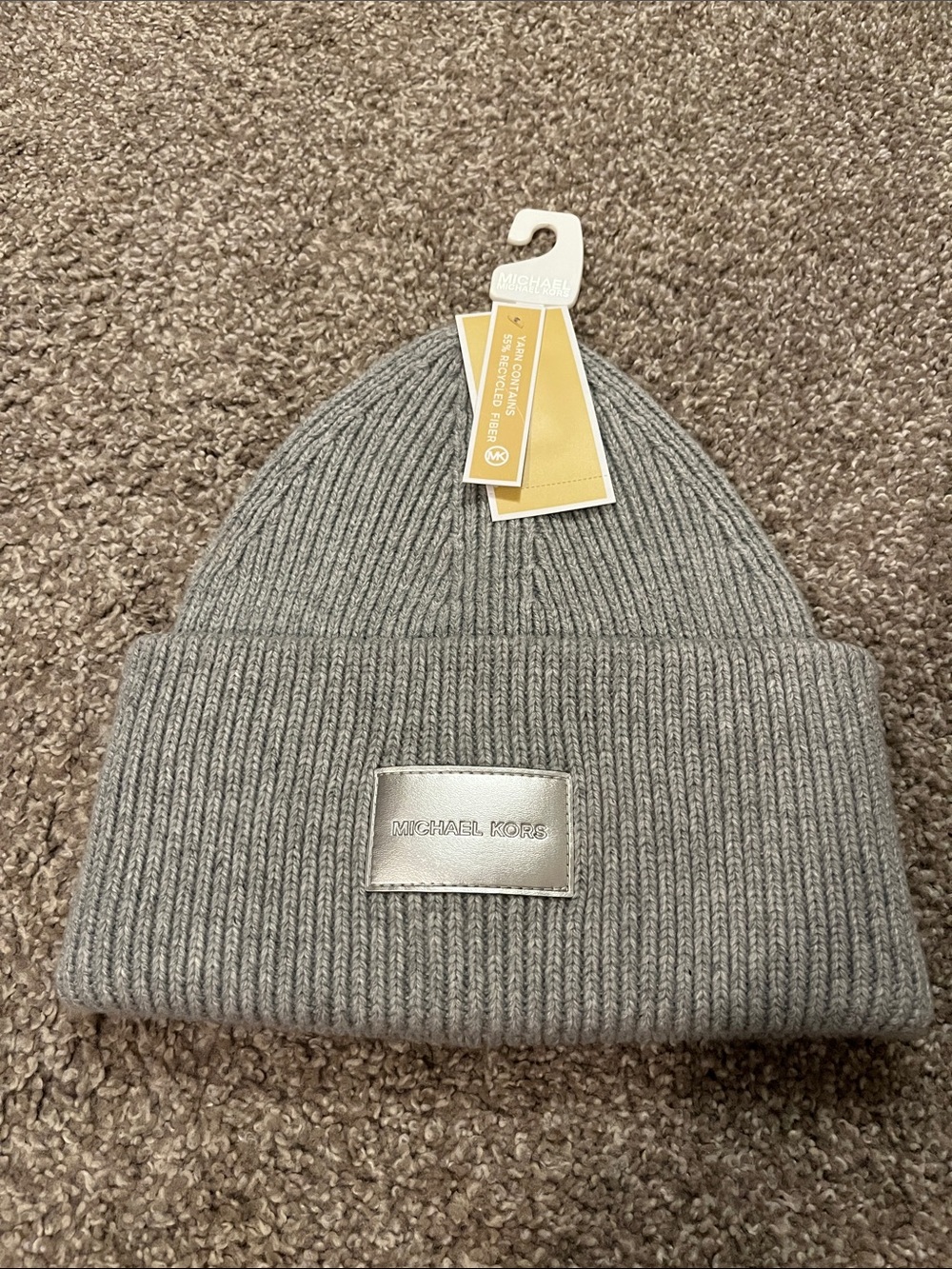 NWT Michael Kors hat